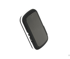 Vehicle Gps Tracker With 5000 Mah Battry
