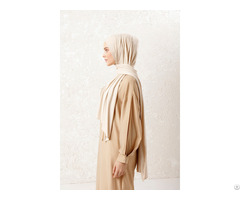 Combed Hijab Series 3