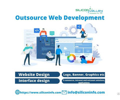 Outsource Website Development India