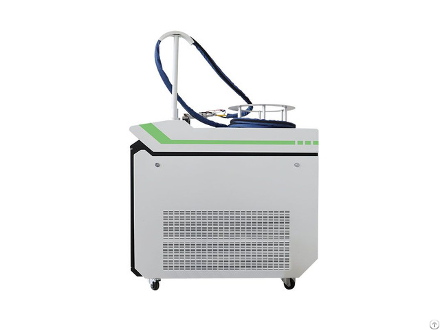 1500w Laser Welding Machine For Jewelry