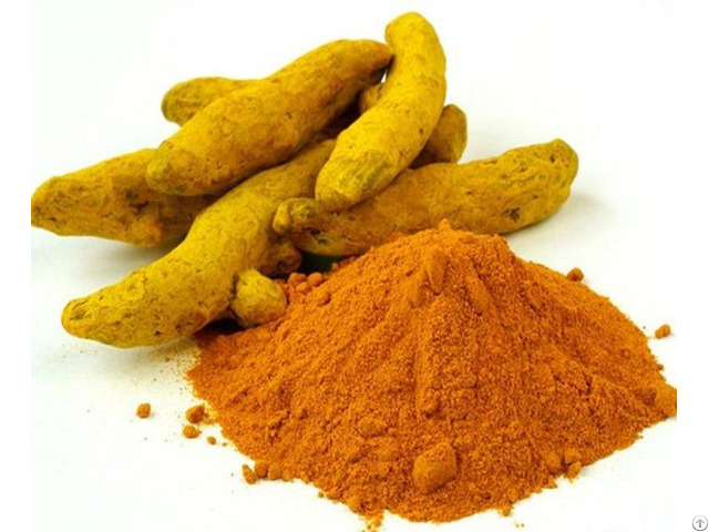 Turmeric Powder