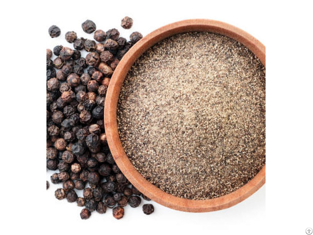 Hight Quality Black Pepper Powder From Viet Nam