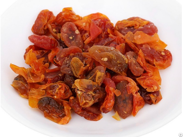 Soft Dried Cherry Tomato From Viet Nam