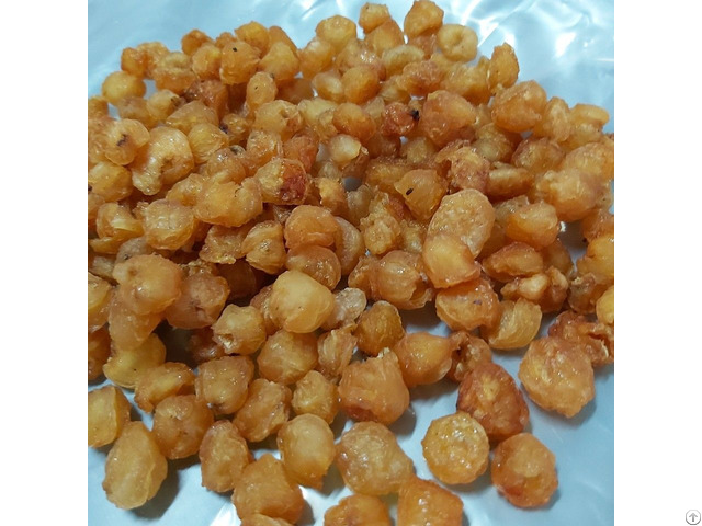 Dried Longan Fruit In November From Viet Nam