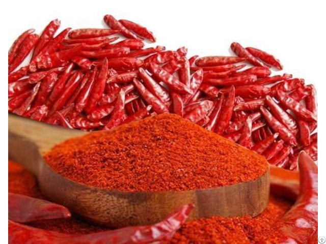 Viet Nam Red Chilli Powder