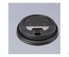 90mm Coffee Cup Ps Lids