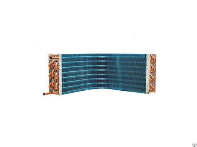 U Type Condenser Coil