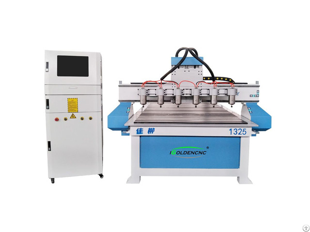 Cnc Wood Carving Machines