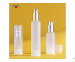 Airless Bottle For Cosmetic