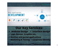 Outsource Web Development Service India