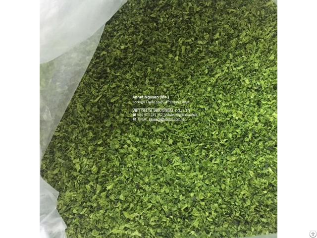 Nutritional Ulva Lactuca