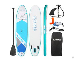 Inflatable Stand Up Paddle Surfboard