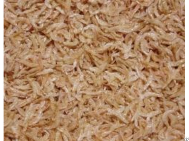 The Lowest Sale Price Dried Baby Shrimp