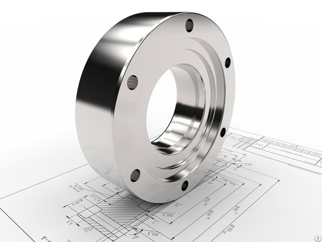 Magnesium Precision Parts