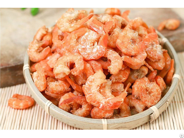 Super Hot Sale Dried Shrimp