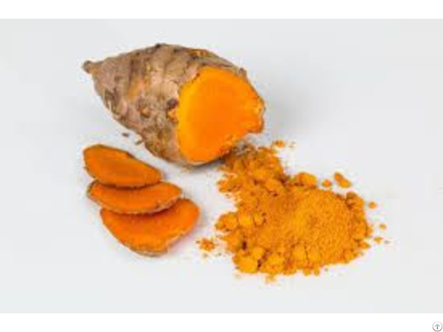 Turmeric Powder Extract 95% Curcumin Perfect Good From Vietnam