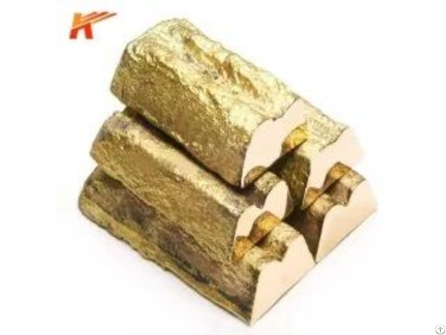 Brass Ingots For Sale