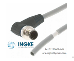 T4161220008 004 Ingke Cbl 8pos Male To Wire 9 84