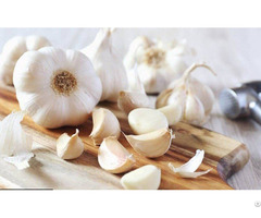 Natural Garlic From Viet Nam