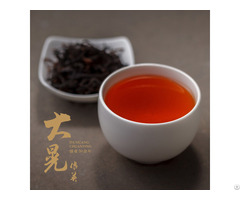 Taiwan Black Tea Tins