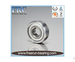 Small Bearing For Hobbies Fishing Reel And Industries