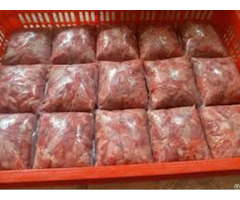 Basa Fish Stomach From Vietnam