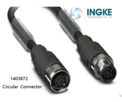 Ingke 1403872 Sensor Cables Sac 8p