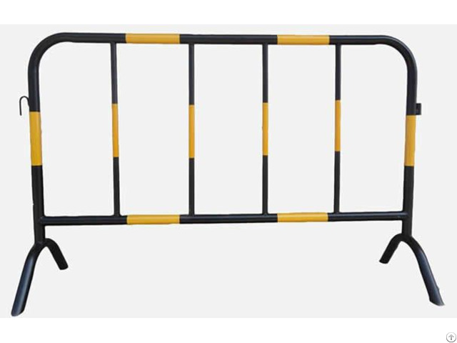Mobile Traffic Barriers