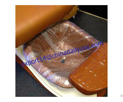 Factory Supply Wholesale Disposable Spa Liners For Pedicure Chair
