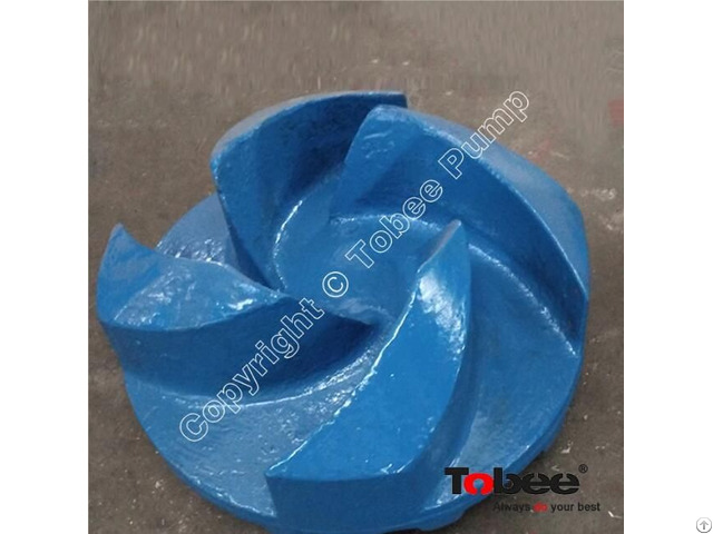 Tobee® The Metal Pump Parts Impeller 43056a05 A49