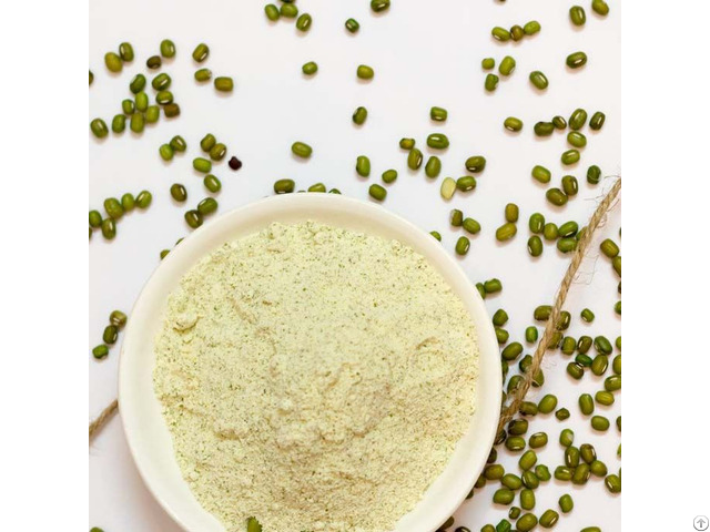 Vietnam Green Mung Bean Powder Good