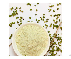 Vietnam Green Mung Bean Powder Good