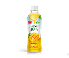 Best Natural Tropical Mango Fruit Juice From Rita