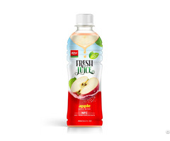 Best Natural Tropical Apple Fruit Juice From Rita