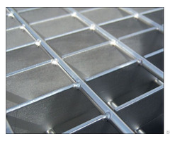 Stainless Steel 316 Grating