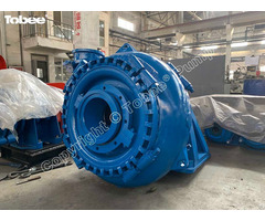 Tobee® G Series Tunnel Gravel Pumps Are A Kind Of Special