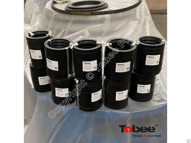 Tobee® C090 Slurry Pump Shaft Seal