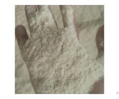 Dried Tapioca Pulp For Animal Feed