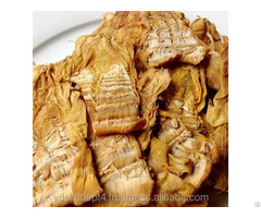 Latest Crop Dried Bamboo Shoots