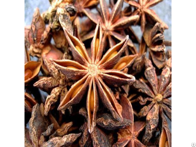 Cheap Price Star Anise Black