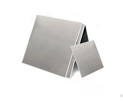 High Quality Jis 304l 316l Hot Rolled Hairline Stainless Steel Plate