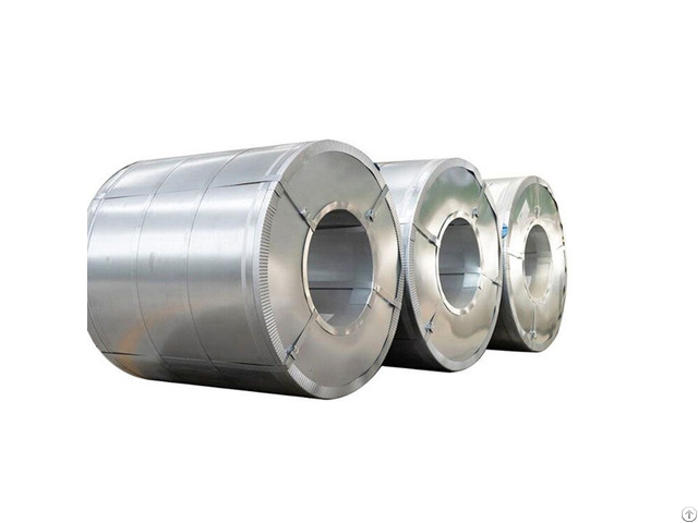 Professional Galvanized Cold Rolled 304 304l 316 316l 2b Finish Stainless Steel Coil