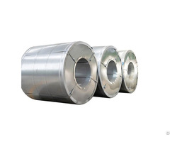 Professional Galvanized Cold Rolled 304 304l 316 316l 2b Finish Stainless Steel Coil