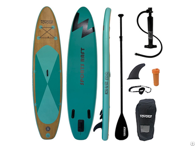 Inflatable Sup Board