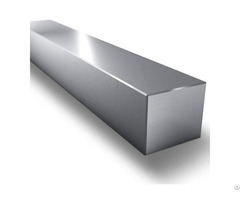 Stainless Steel Square Bar Price