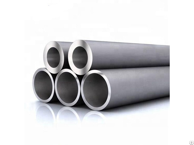 Stainless Steel Tube