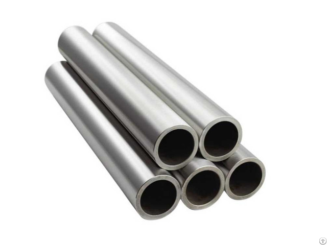 Astm A269 Tube