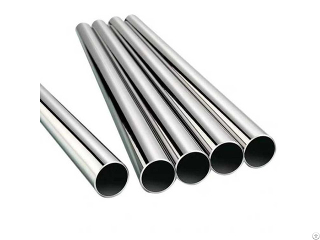 Stainless Steel Square Tubing