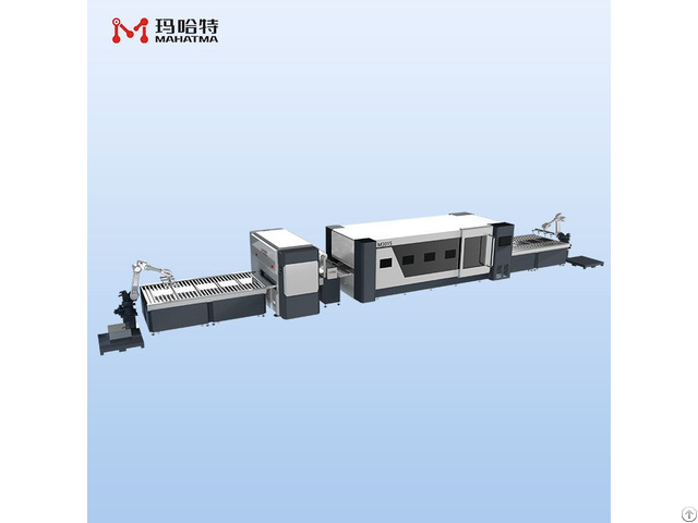 Metal Laser Cutting Machine Supplier In China