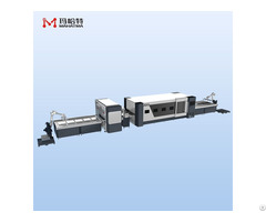 Metal Laser Cutting Machine Supplier In China